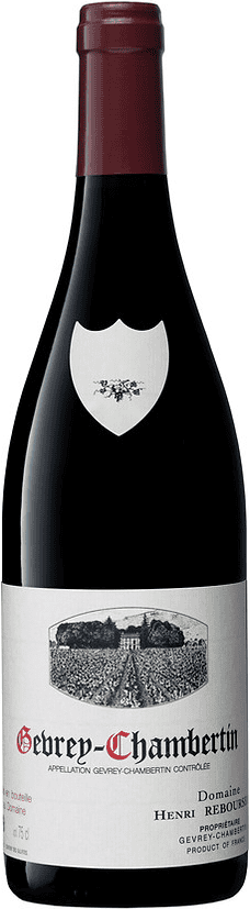 Henri Rebourseau Gevrey-Chambertin Henri Rebourseau Gevrey-Chambertin