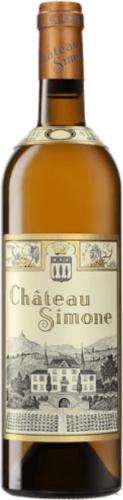 Chateau Simone Palette Blanc Chateau Simone Palette Blanc