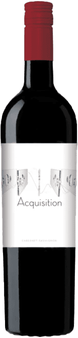 Acquisition Cabernet Sauvignon Acquisition Cabernet Sauvignon