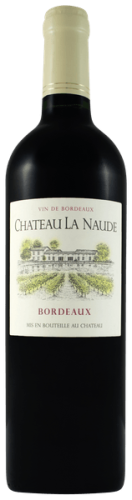 Chateau la Naude Bordeaux Chateau la Naude Bordeaux