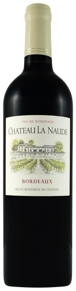 Chateau la Naude Bordeaux Chateau la Naude Bordeaux