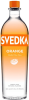 Svedka Vodka Orange