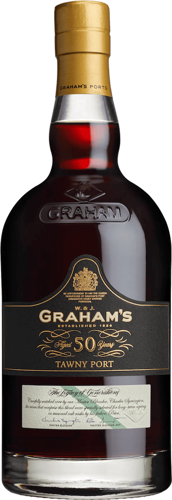 Graham's Port Tawny 50 Year Graham's Port Tawny 50 Year
