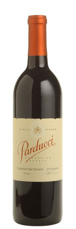 Parducci Cabernet Sauvignon Mendocino County Parducci Cabernet Sauvignon Mendocino County