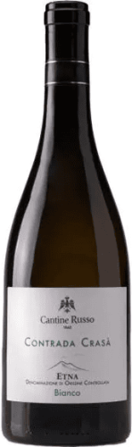 Cantine Russo Etna Bianco Contrada Crasa Cantine Russo Etna Bianco Contrada Crasa
