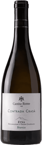 Cantine Russo Etna Bianco Contrada Crasa