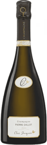 Pierre Callot Champagne Brut Grand Cru Clos Jacquin