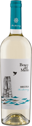 Bosco del Merlo Chardonnay Bricola Bosco del Merlo Chardonnay Bricola