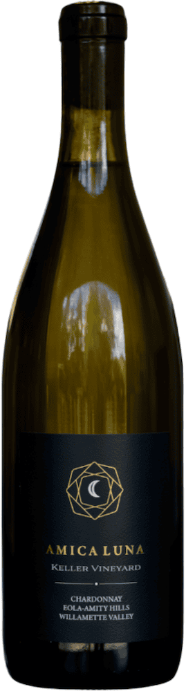 Amica Luna Chardonnay Keller Vineyard Amica Luna Chardonnay Keller Vineyard