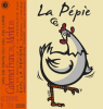 Domaine de la Pepiere Cabernet Franc - Merlot "La Pepie" Domaine de la Pepiere Cabernet Franc - Merlot "La Pepie"