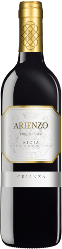 Marques de Riscal Rioja Crianza Arienzo Marques de Riscal Rioja Crianza Arienzo