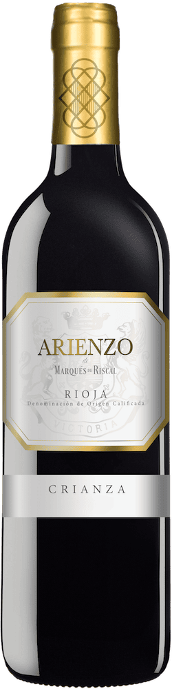 Marques de Riscal Rioja Crianza Arienzo Marques de Riscal Rioja Crianza Arienzo