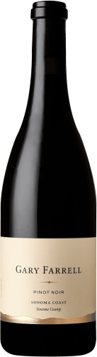 Gary Farrell Pinot Noir Sonoma Coast Gary Farrell Pinot Noir Sonoma Coast