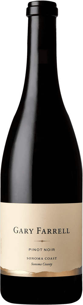 Gary Farrell Pinot Noir Sonoma Coast Gary Farrell Pinot Noir Sonoma Coast