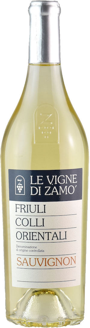 Le Vigne di Zamo Sauvignon Le Vigne di Zamo Sauvignon