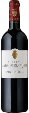 Chateau Andron Blanquet Saint Estephe Chateau Andron Blanquet Saint Estephe