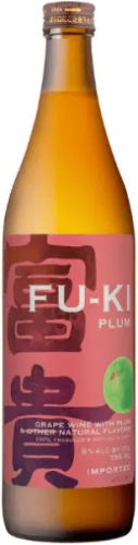 Fuki Wine Plum