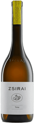 Zsirai Tokaj Dry