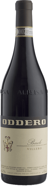 Oddero Barolo Villero Oddero Barolo Villero