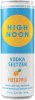 High Noon Vodka Seltzer Pineapple Can