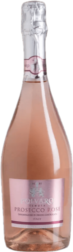 Tenuta Polvaro Prosecco Extra Brut Rose Cuvee Tenuta Polvaro Prosecco Extra Brut Rose Cuvee