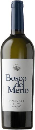 Bosco del Merlo Pinot Grigio Tudajo Bosco del Merlo Pinot Grigio Tudajo
