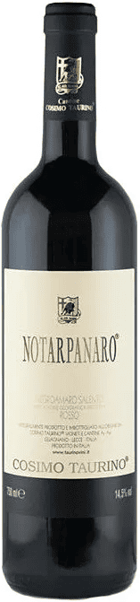 Taurino Salento Notarpanaro IGT Taurino Salento Notarpanaro IGT