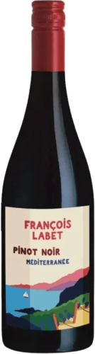 Francois Labet Mediterranee Rouge Francois Labet Mediterranee Rouge