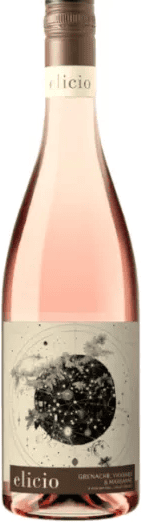Elicio Rose Elicio Rose
