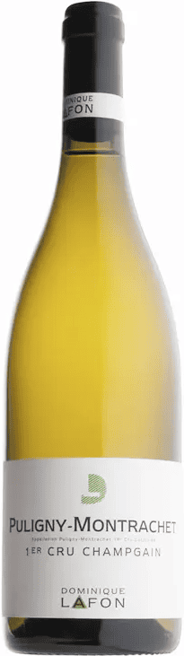 Dominique Lafon Puligny Montrachet Premier Cru Champ Gain Dominique Lafon Puligny Montrachet Premier Cru Champ Gain