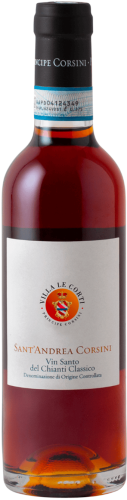Principe Corsini Vin Santo del Chianti Classico "Sant'andrea Corsini" DOC Principe Corsini Vin Santo del Chianti Classico "Sant'andrea Corsini" DOC