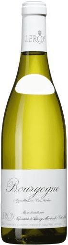 Domaine Leroy Bourgogne Blanc Domaine Leroy Bourgogne Blanc