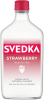 Svedka Vodka Strawberry