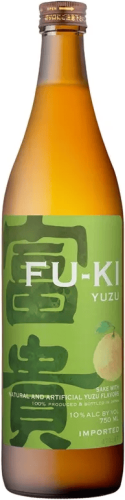 Fuki Sake Yuzu