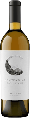 Centennial Mountain Carricante