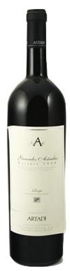 Artadi Rioja Grande Anadas Artadi Rioja Grande Anadas