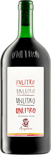 Ampeleia Toscana Unlitro IGT Ampeleia Toscana Unlitro IGT