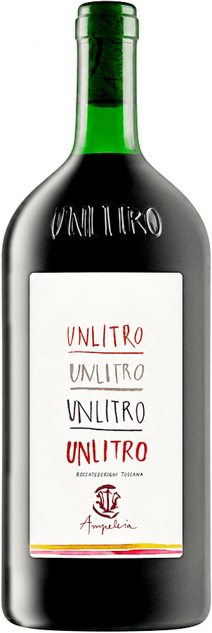 Ampeleia Toscana Unlitro IGT Ampeleia Toscana Unlitro IGT