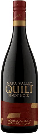 Quilt Pinot Noir Quilt Pinot Noir