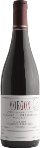 Domaine J. Chamonard Morgon le Clos de Lys