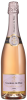 Charles de Fere Champagne Rose Dry Reserve