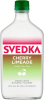 Svedka Vodka Cherry Limeade