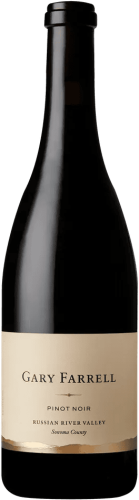 Gary Farrell Pinot Noir Russian River Selection Gary Farrell Pinot Noir Russian River Selection