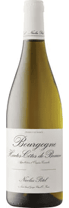 Nicolas Potel Bourgogne Hautes Cotes de Beaune Blanc Nicolas Potel Bourgogne Hautes Cotes de Beaune Blanc