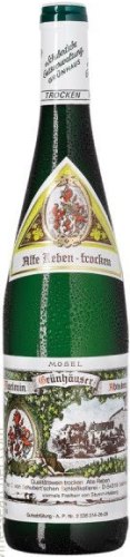Von Schubert Maximin Grunhauser Abtsberg Riesling Alte Reben Trocken Von Schubert Maximin Grunhauser Abtsberg Riesling Alte Reben Trocken