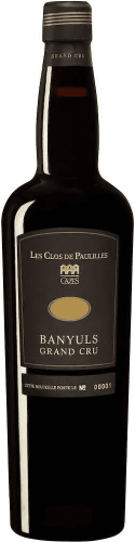 Les Clos de Paulilles Banyuls Grand Cru