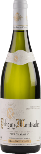 Jean-Louis Chavy Puligny-Montrachet Premier Cru Les Charmes Jean-Louis Chavy Puligny-Montrachet Premier Cru Les Charmes