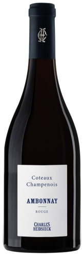 Charles Heidsieck Coteaux Champenois Ambonnay Rouge Charles Heidsieck Coteaux Champenois Ambonnay Rouge