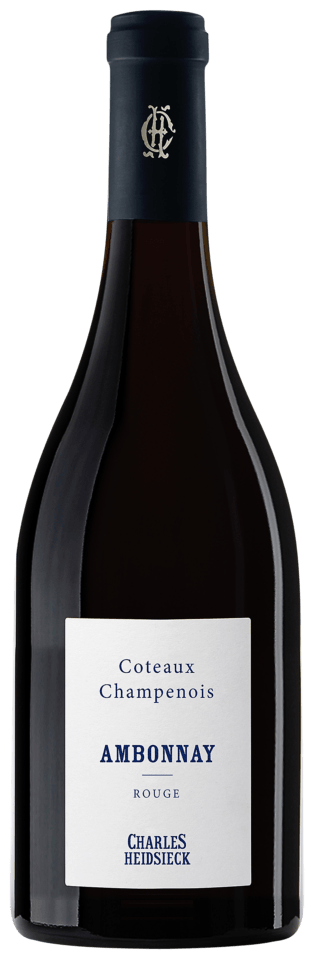 Charles Heidsieck Coteaux Champenois Ambonnay Rouge Charles Heidsieck Coteaux Champenois Ambonnay Rouge
