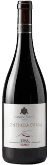 Cantine Russo Etna Rosso Contrada Crasa